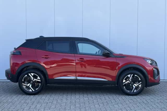 Peugeot 2008 (2026) thumbnail 4