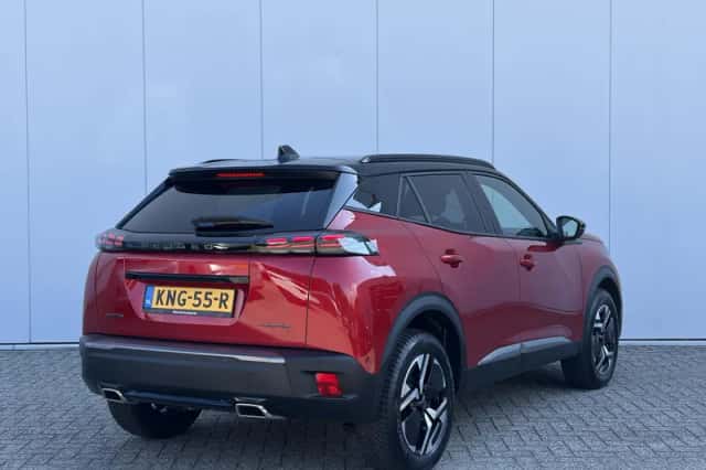 Peugeot 2008 (2026) thumbnail 5