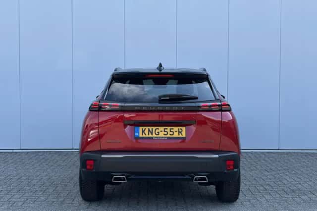 Peugeot 2008 (2026) thumbnail 6