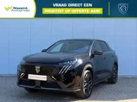 Peugeot 3008 (2025)