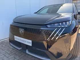 Peugeot 3008 (2025) thumbnail 44