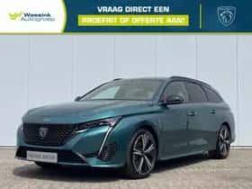 Peugeot 308 (2026)
