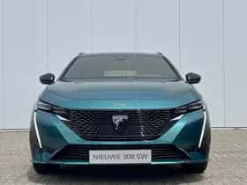 Peugeot 308 (2026) thumbnail 2