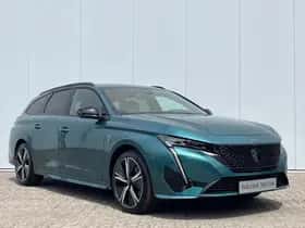 Peugeot 308 (2026) thumbnail 3