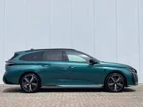 Peugeot 308 (2026) thumbnail 4