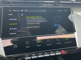 Peugeot 308 (2026) thumbnail 31