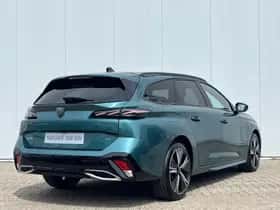 Peugeot 308 (2026) thumbnail 5