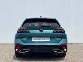 Peugeot 308 (2026) thumbnail 6