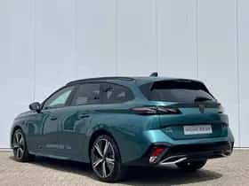 Peugeot 308 (2026) thumbnail 7
