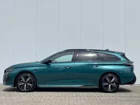 Peugeot 308 (2026) thumbnail 8