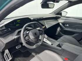 Peugeot 308 (2026) thumbnail 10