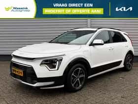 Kia Niro (2025)