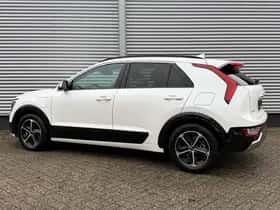 Kia Niro (2025) thumbnail 3