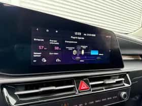 Kia Niro (2025) thumbnail 22