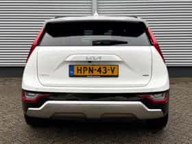Kia Niro (2025) thumbnail 4
