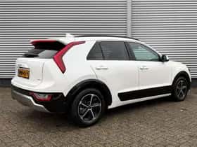 Kia Niro (2025) thumbnail 5