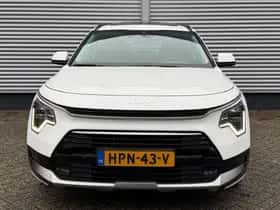 Kia Niro (2025) thumbnail 8