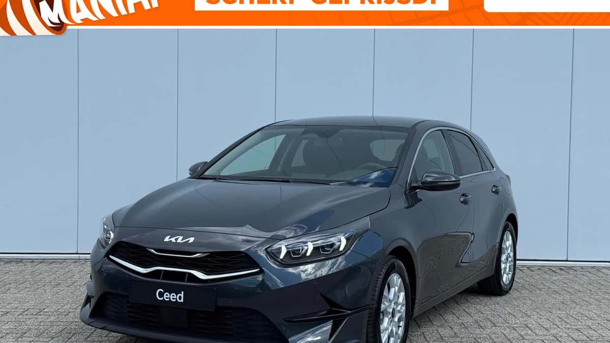 Kia Ceed (2025) — foto 1