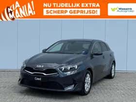 Kia Ceed (2025)