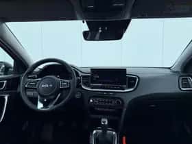 Kia Ceed (2025) thumbnail 12