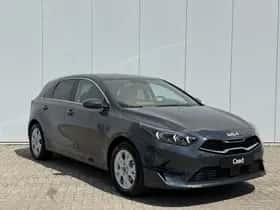 Kia Ceed (2025) thumbnail 3