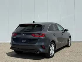 Kia Ceed (2025) thumbnail 5