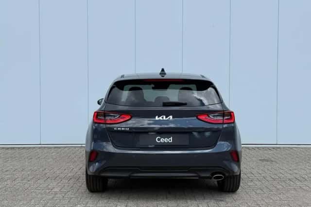 Kia Ceed (2025) thumbnail 6
