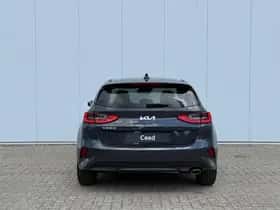 Kia Ceed (2025) thumbnail 6