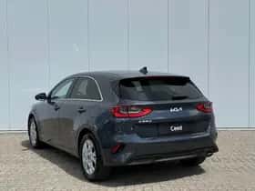 Kia Ceed (2025) thumbnail 7