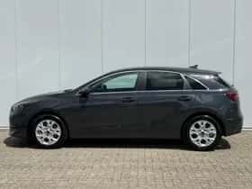 Kia Ceed (2025) thumbnail 8