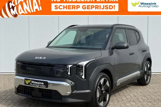 Kia EV2 (2026) thumbnail 1