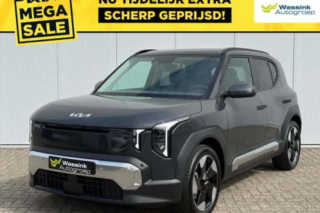 Kia EV2 (2026) thumbnail 1