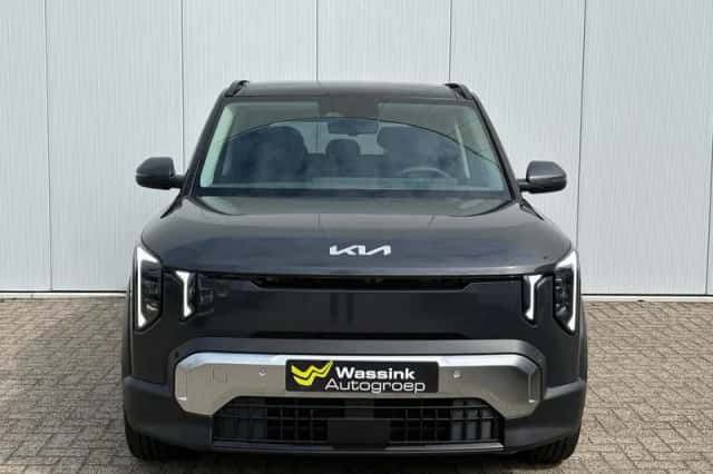 Kia EV2 (2026) thumbnail 2