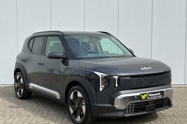 Kia EV2 (2026) thumbnail 3