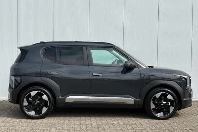 Kia EV2 (2026) thumbnail 4