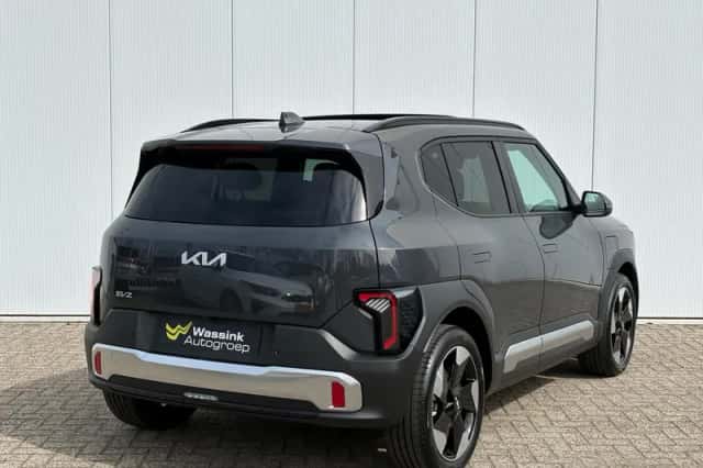 Kia EV2 (2026) thumbnail 5