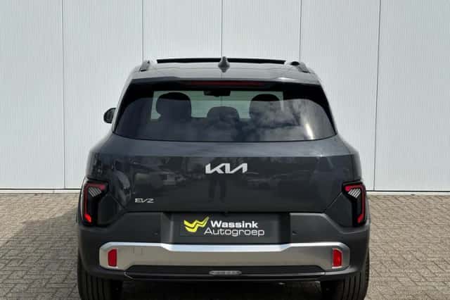 Kia EV2 (2026) thumbnail 6