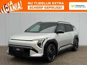 Kia EV3 (2026)