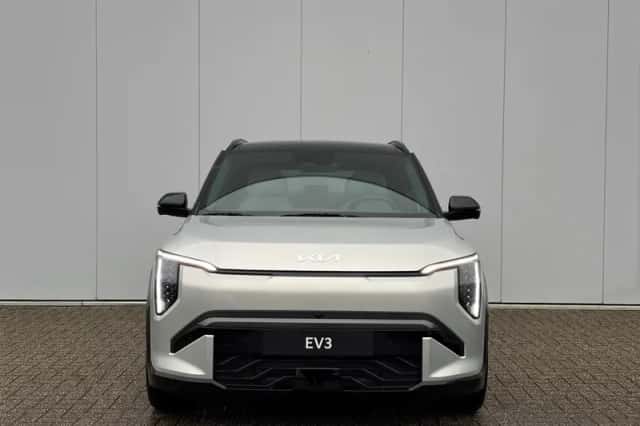 Kia EV3 (2026) thumbnail 3
