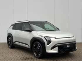Kia EV3 (2026) thumbnail 4