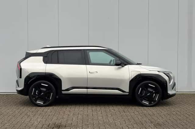 Kia EV3 (2026) thumbnail 5