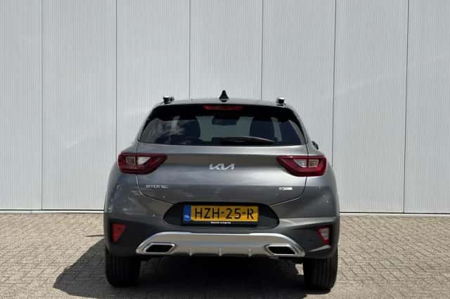 Kia Stonic (2025) thumbnail 6