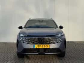 Peugeot 5008 (2025) thumbnail 2