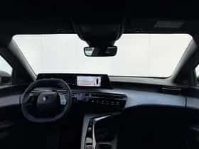 Peugeot 5008 (2025) thumbnail 11