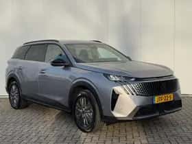 Peugeot 5008 (2025) thumbnail 3