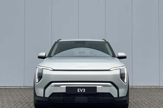 Kia EV3 (2025) thumbnail 2