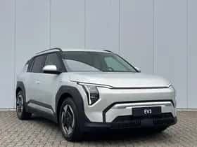 Kia EV3 (2025) thumbnail 3