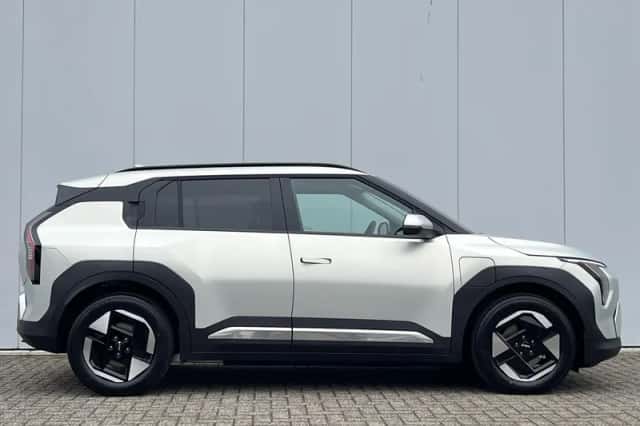 Kia EV3 (2025) thumbnail 4