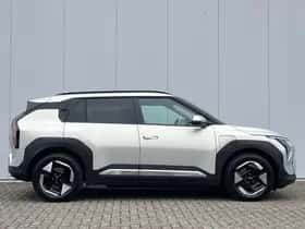 Kia EV3 (2025) thumbnail 4