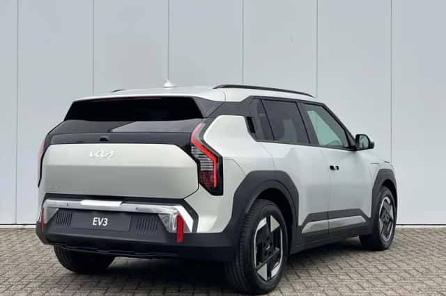 Kia EV3 (2025) thumbnail 5